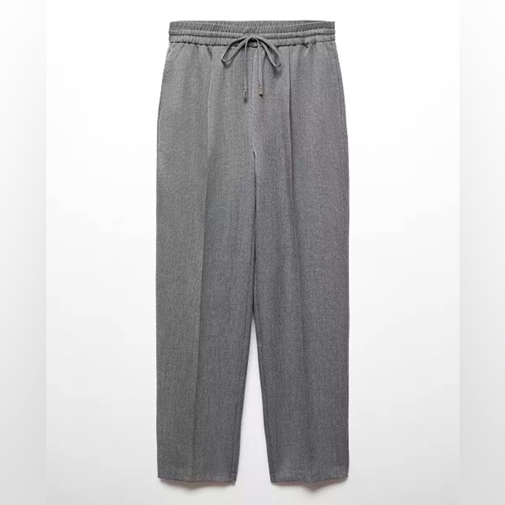 Mango classic joggers